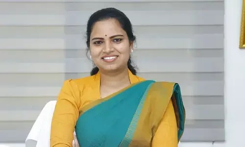 vidadala rajini, former minister, quash petition, high court