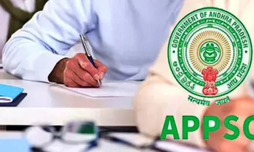 exam, schedule, public service commission, andhra pradesh