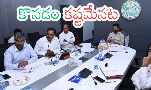 land,  prices, increase,  hyderabad.