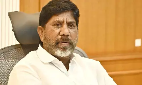 mallu bhatti vikramarka, deputy chief minister, development,  telangana