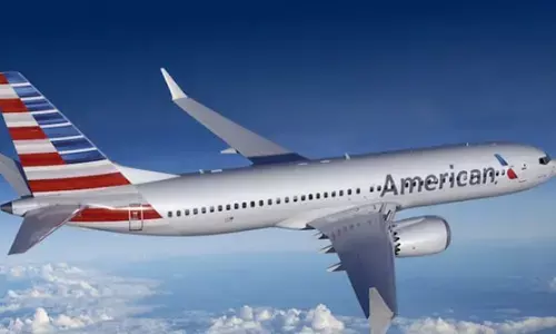 flights, two,  america, india