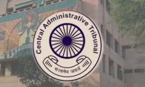 central administrative tribunal,  circuit bench, set up, vijayawada