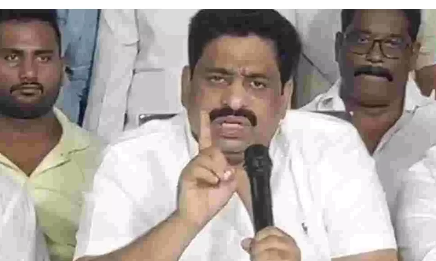 buddha venkanna, tdp,  responded,  mlc post