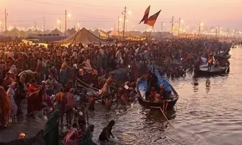maha kumbh mela extend,  prayagraj, uttar pradesh government