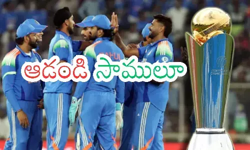 champions trophy, indian team, favorite, seniors