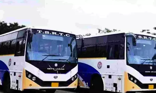 bus passes, charges, increase, telangana