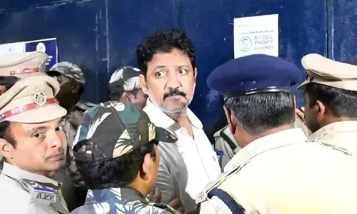 vallabhaneni vamsi, ex mla, verdict, court