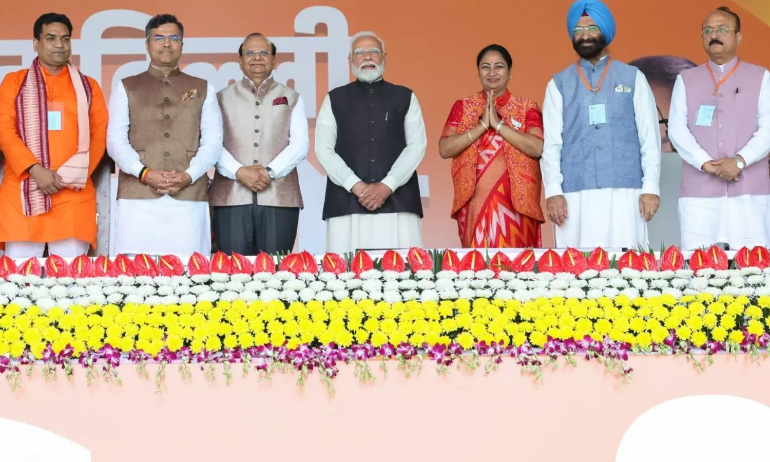 allocation, portfolios, ministers, delhi