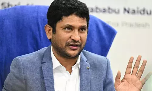 gv reddy, resigned, fibernet chairman, tdp