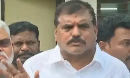 abdul nazeer,  governor,  ysrcp,  ys jagan security