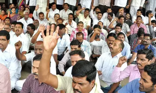 ttd,  employee unions, talks, fail