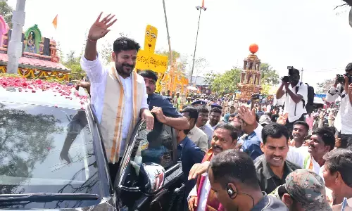 revanth reddy,  chief minister, anger,  kcr