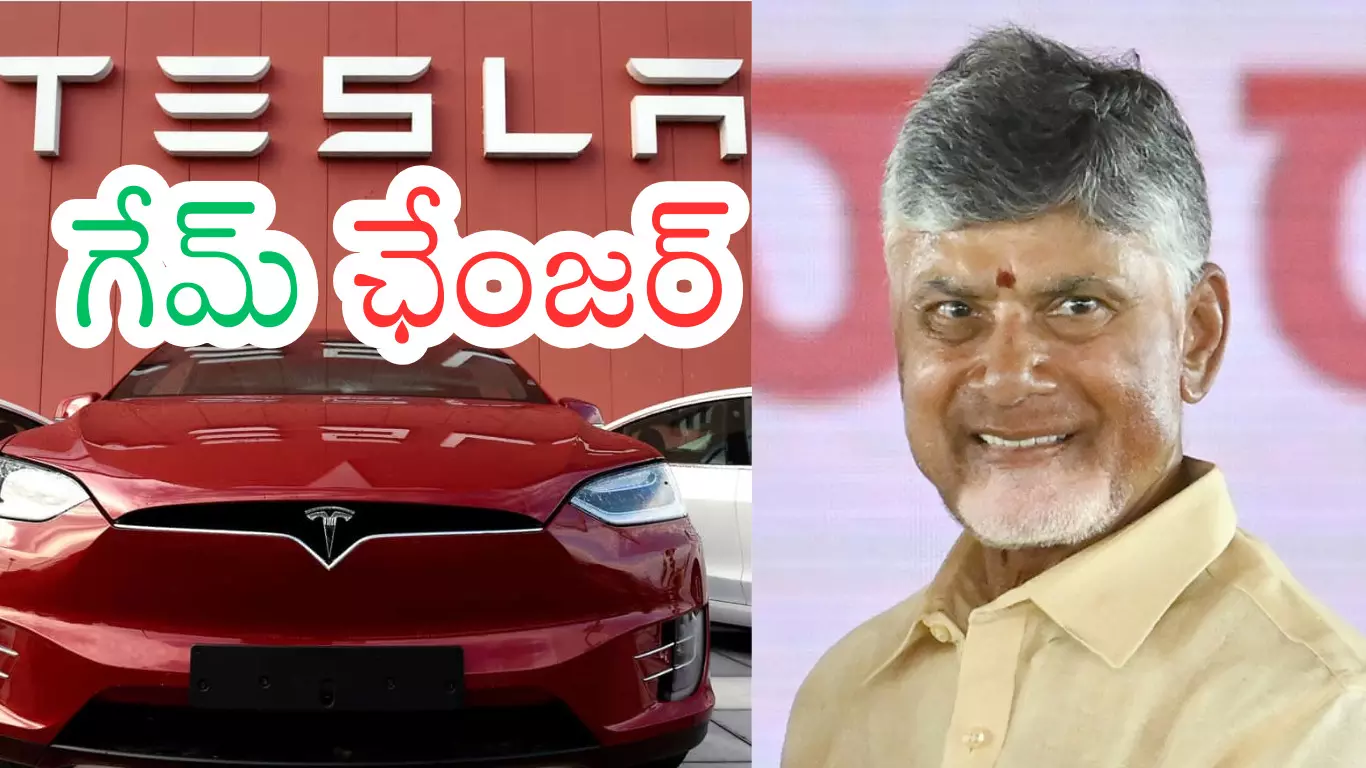chandrababu,  tesla company, elon musk, andhra pradesh