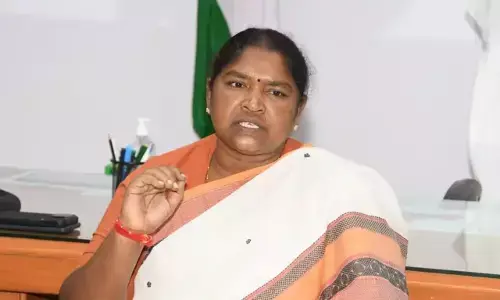 posts, notfication, good news, telangana