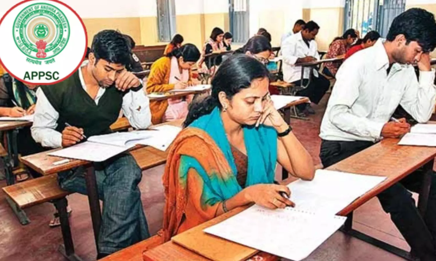 group 2 mains, exams, today, andhra pradesh