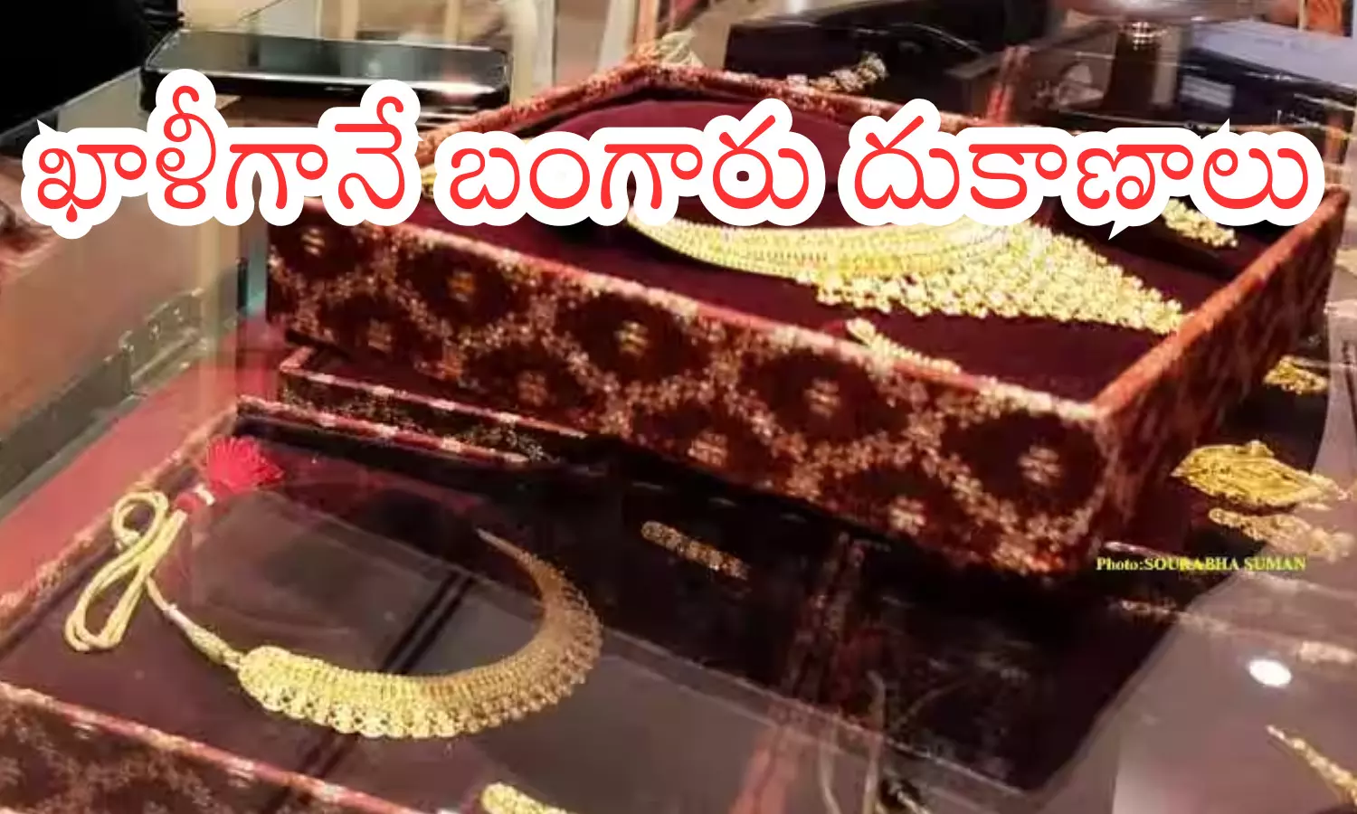 gold siver,  increased, indai