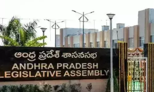legislative assembly sessions,  begin on fourth day, fourth day, andhra pradesh