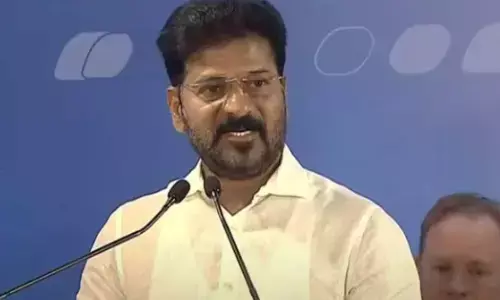 revanth reddy, chief minister, cancel, delhi