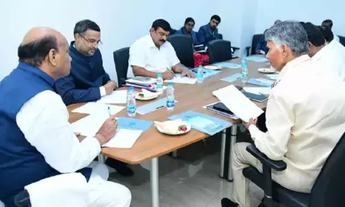 assembly sessions, budget,  march 21st,  andhra pradesh