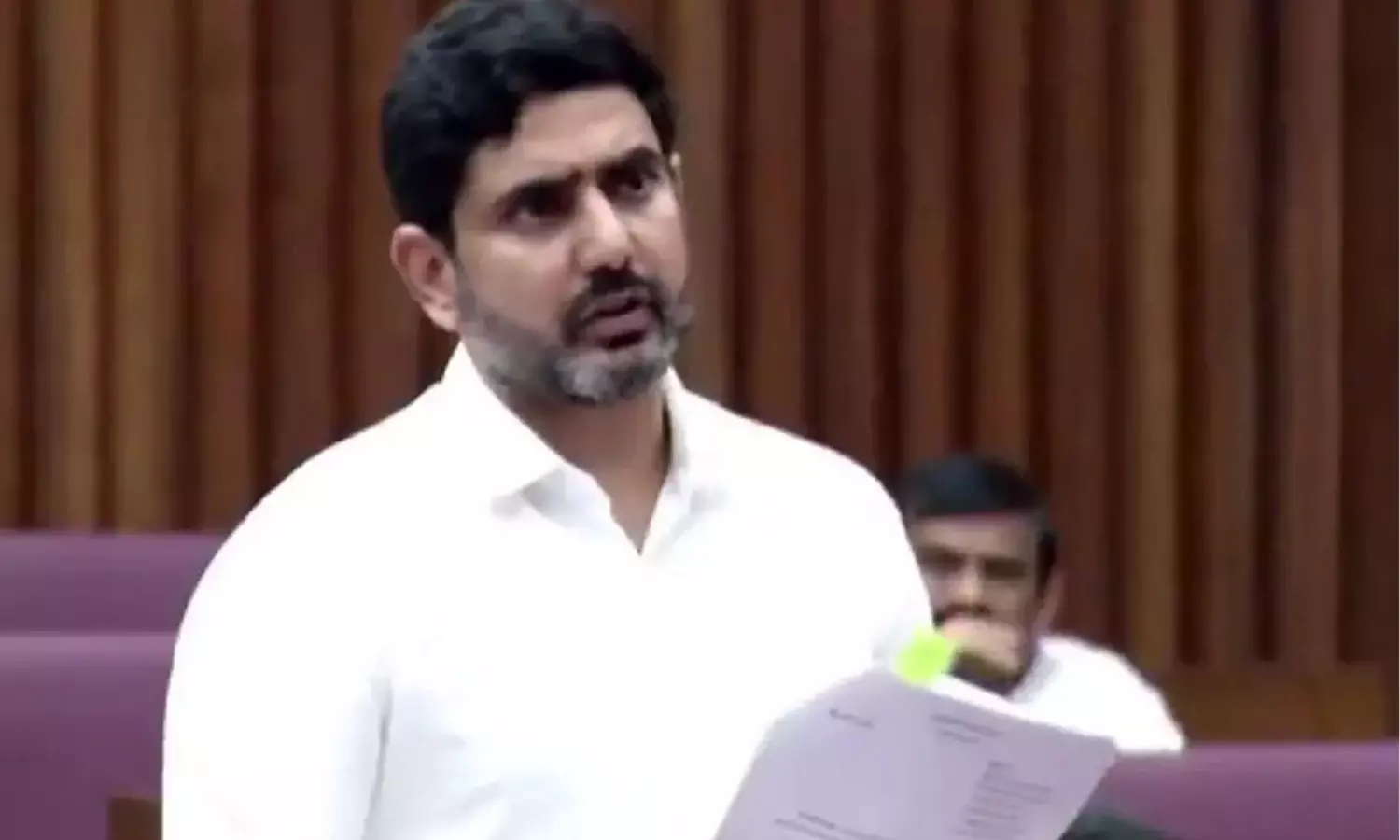 talliki vandanam,  key update, nara lokesh, andhra pradesh