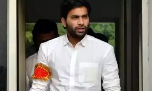 devineni avinash, ycp leader, relief, supreme court