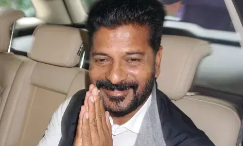 revanth reddy, chief minister, delhi, mlc elections