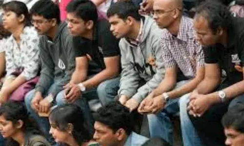 indian government, good news, unemployed, airport authority of india