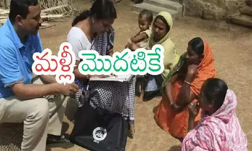 caste census, survey, poor response, telangana
