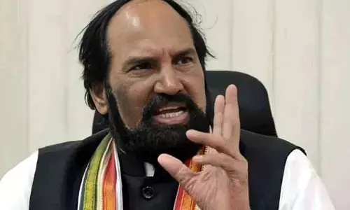 uttam kumar reddy,minister,  responded, banakacherla project