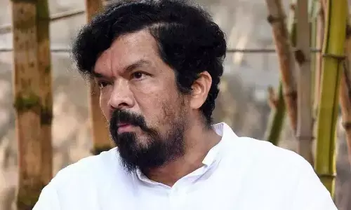 posani krishna murali, film actor, arrest, obulavaripalle police station