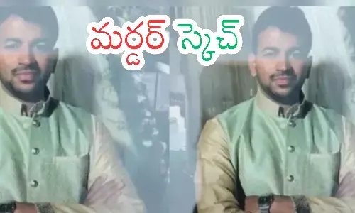 sumanth reddy, doctor, wife, warangal