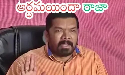 posani krishna murali, film actor, arrest ap police