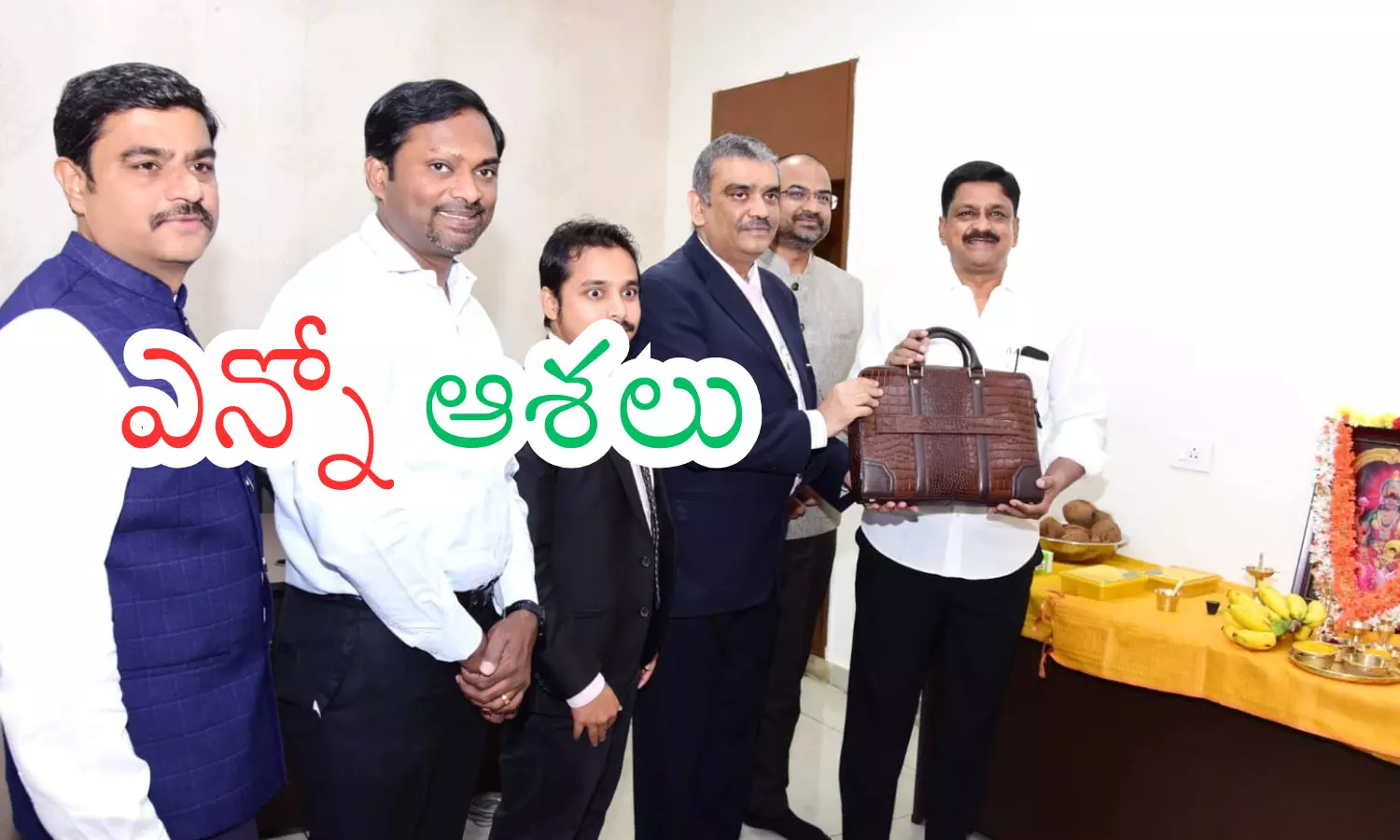 government, full-fledged, budget,  aandhra pradesh