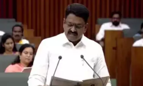 payyavula keshav, finance minister, ycp regime, anhdra pradesh