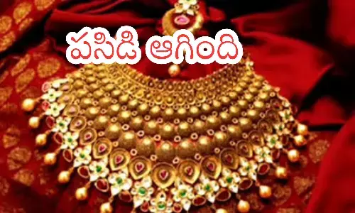 gold  silver, decrease, india