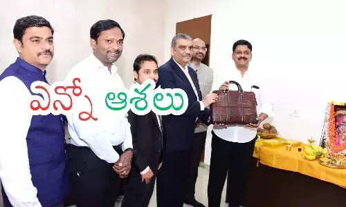 government, full-fledged, budget,  aandhra pradesh