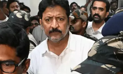 vallabhaneni vamsi, ex mla,  gannavaram, bail