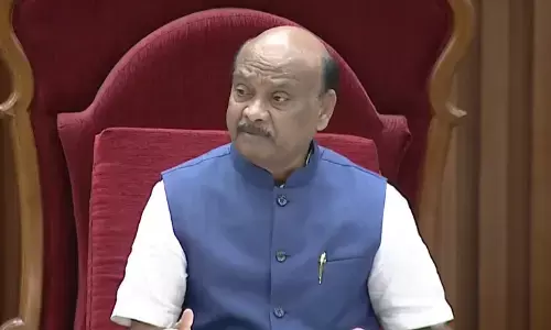 assembly, adjourned,  monday, andhra pradesh