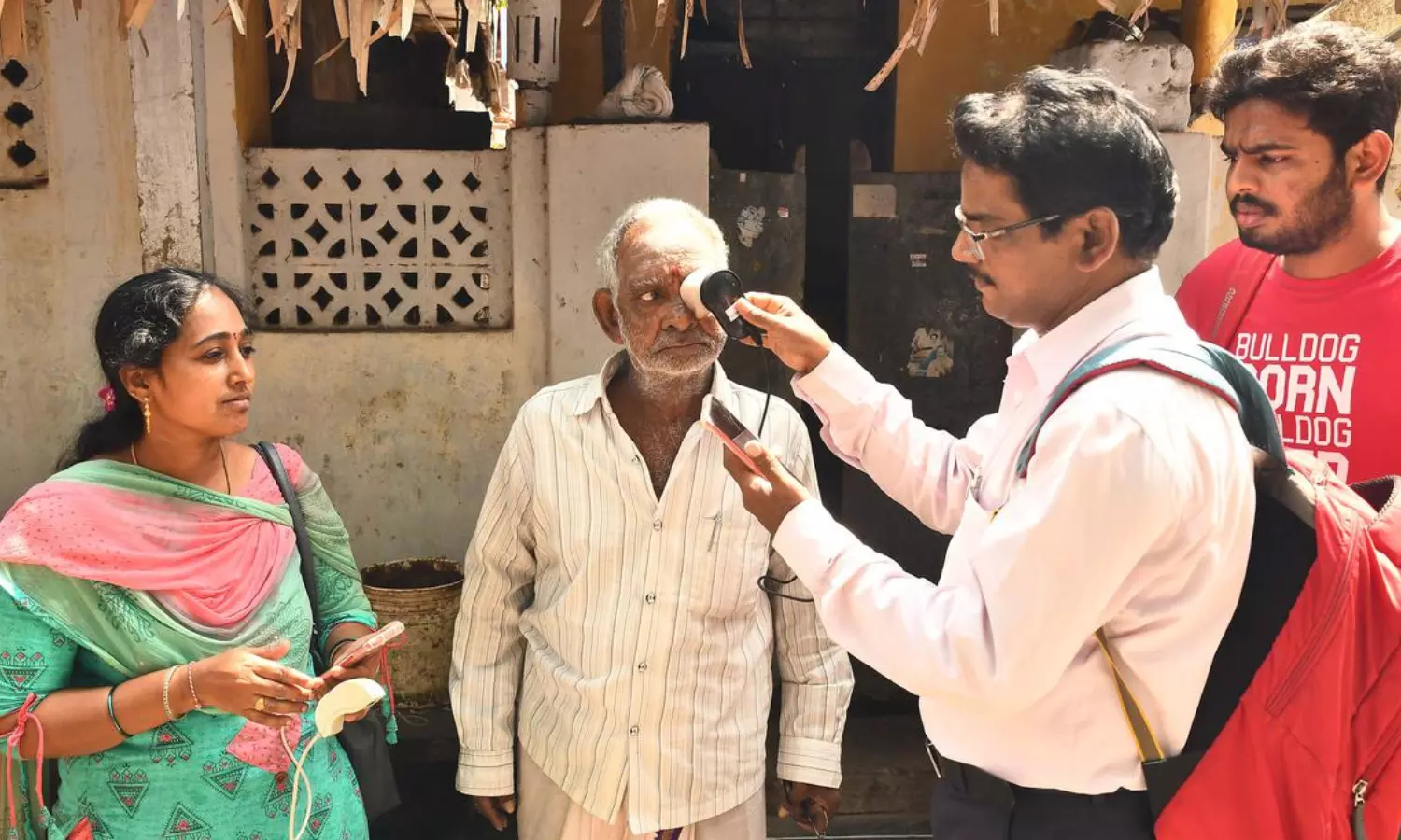 government,  good news, pensioners, andhra pradesh