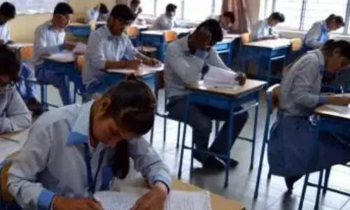 intermediate,  exams,  begin, andhra pradesh