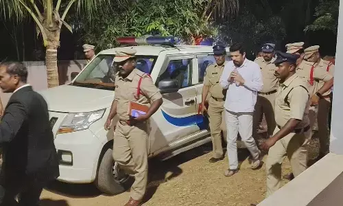 posani krishna murali, illness, doctors, kadapa hospial