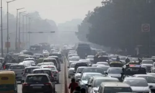 government,  key decision,  pollution, delhi