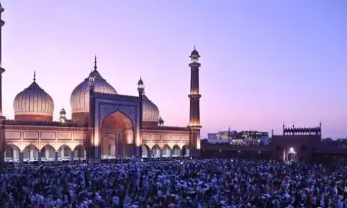 month, began, ramadan, today