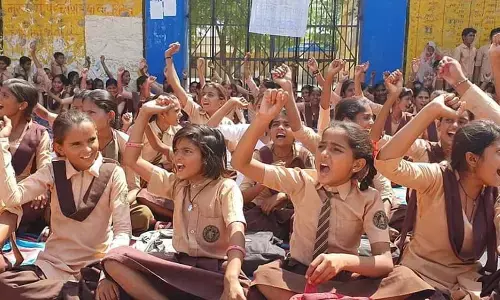 half -day, classes, ramdan, telangana