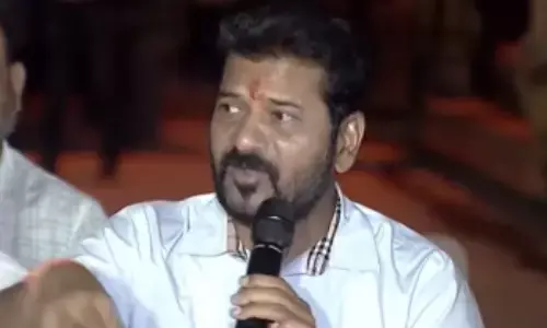 revnath reddy,  change of chief ministers post, comments, delhi