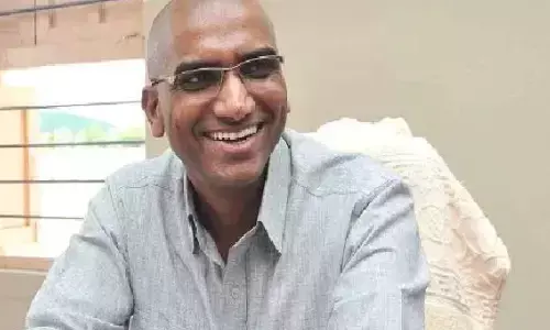 r.s. praveen kumar, respond, p. v sunil kumar,  suspension