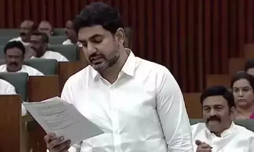 nara lokesh, minister, update,  talliki vandanam scheme