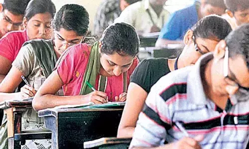 schedule for andhra pradesh inter exams