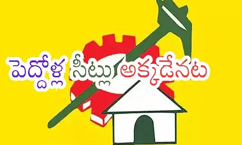 tdp, seniors, youth, ap politics