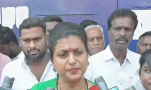 rk roja, former minister, anger, red book arrests